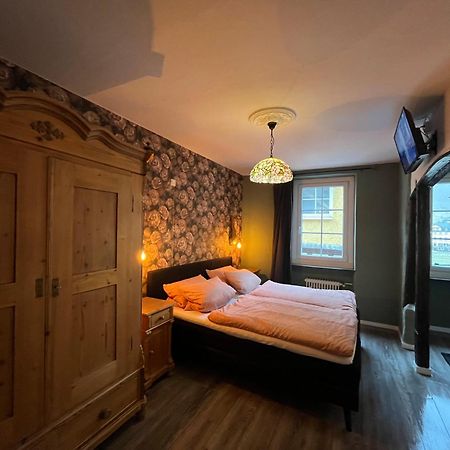 Pension Winnemuller Cochem Luaran gambar