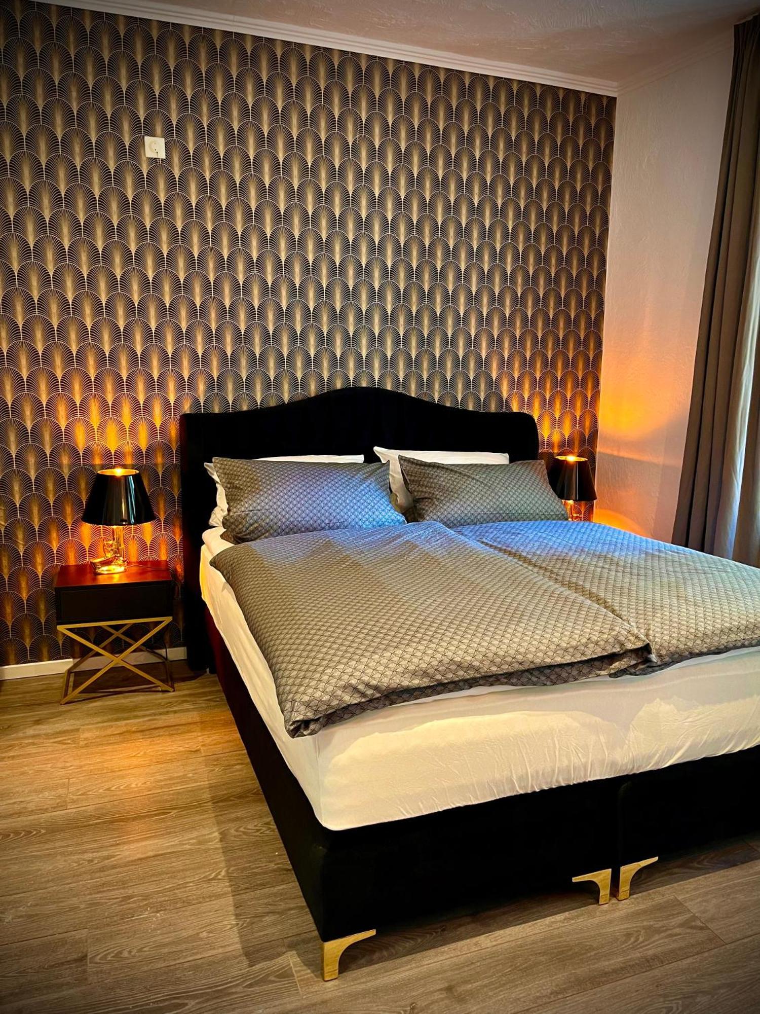 Pension Winnemuller Cochem Luaran gambar