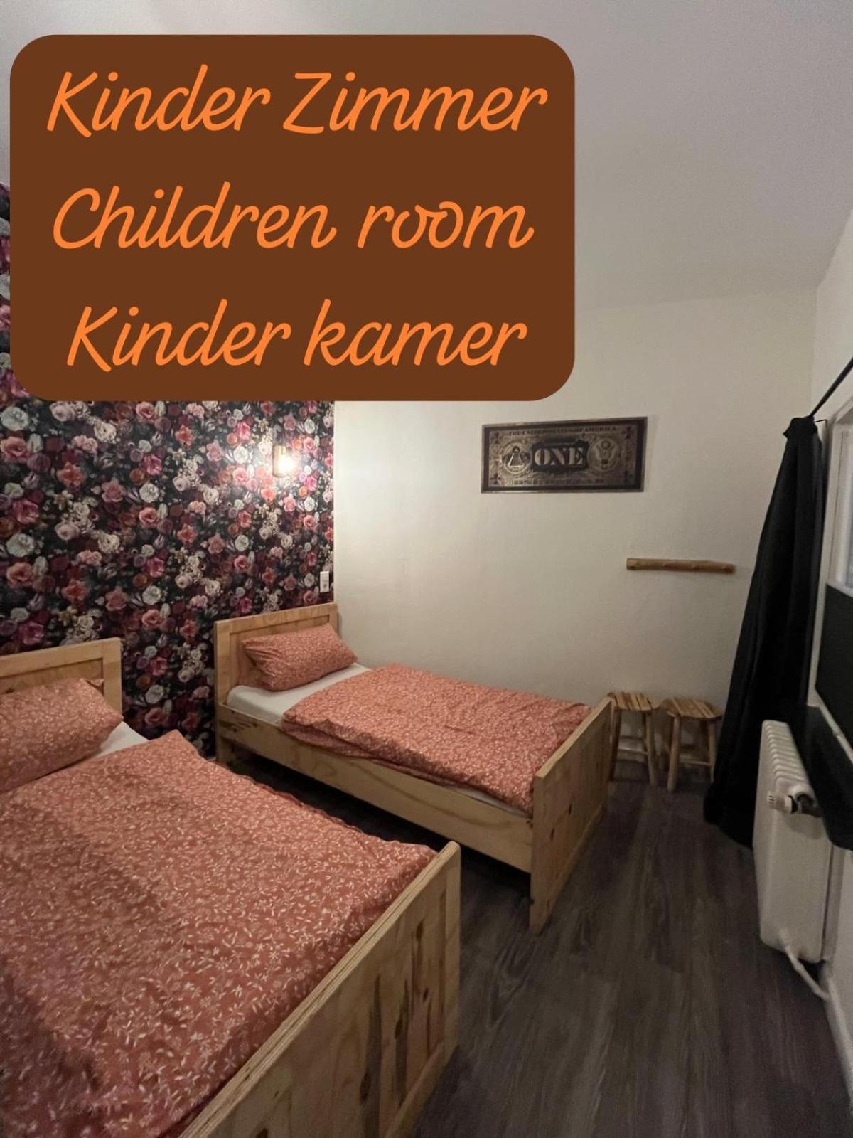 Pension Winnemuller Cochem Luaran gambar