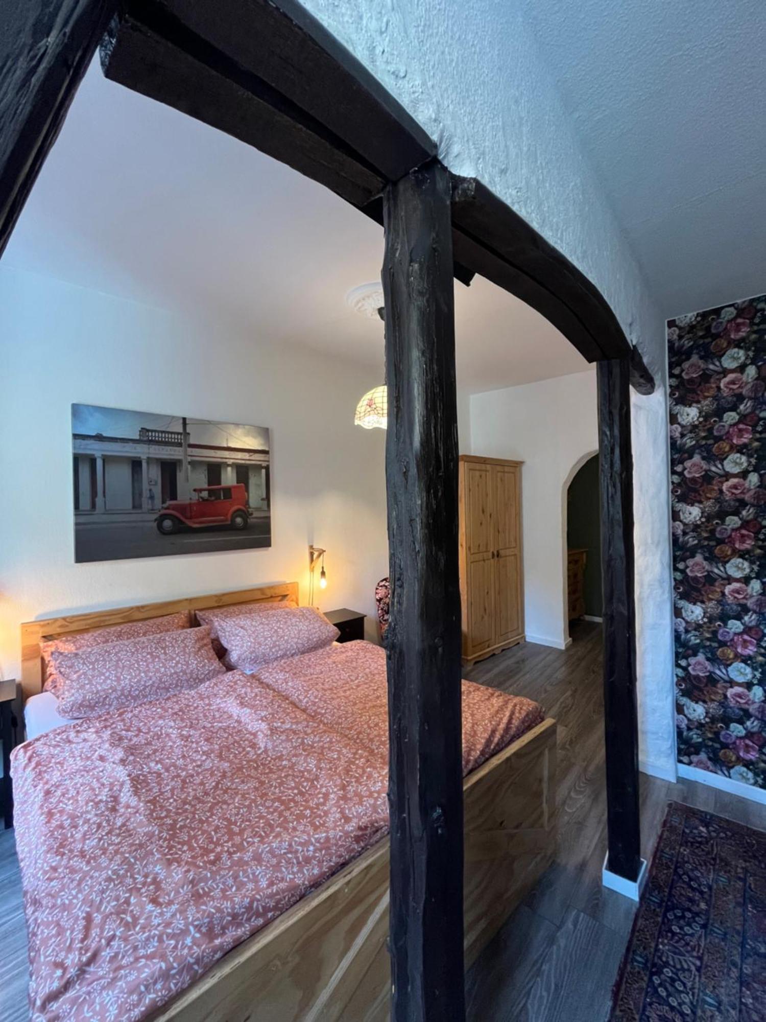 Pension Winnemuller Cochem Luaran gambar