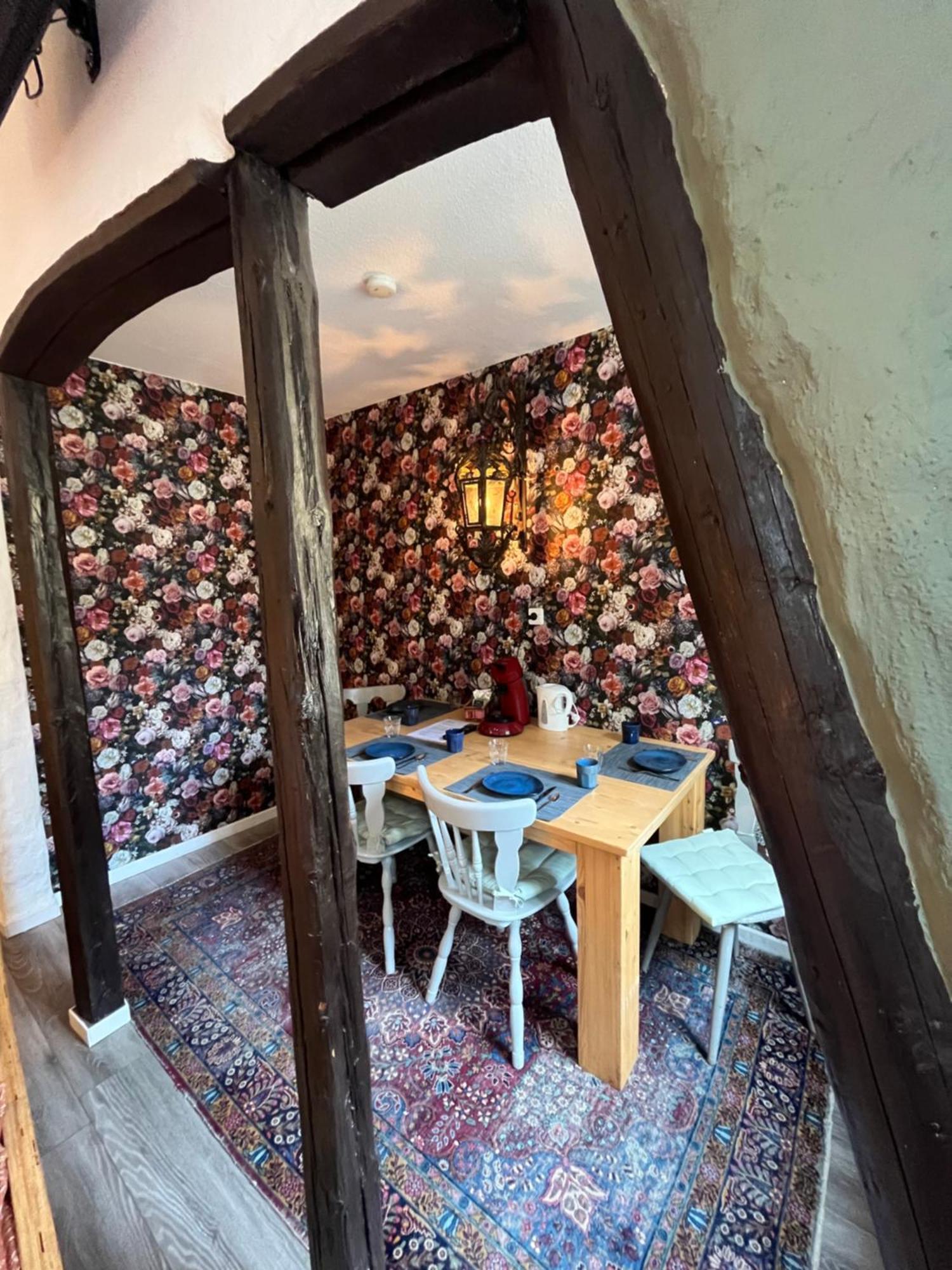 Pension Winnemuller Cochem Luaran gambar