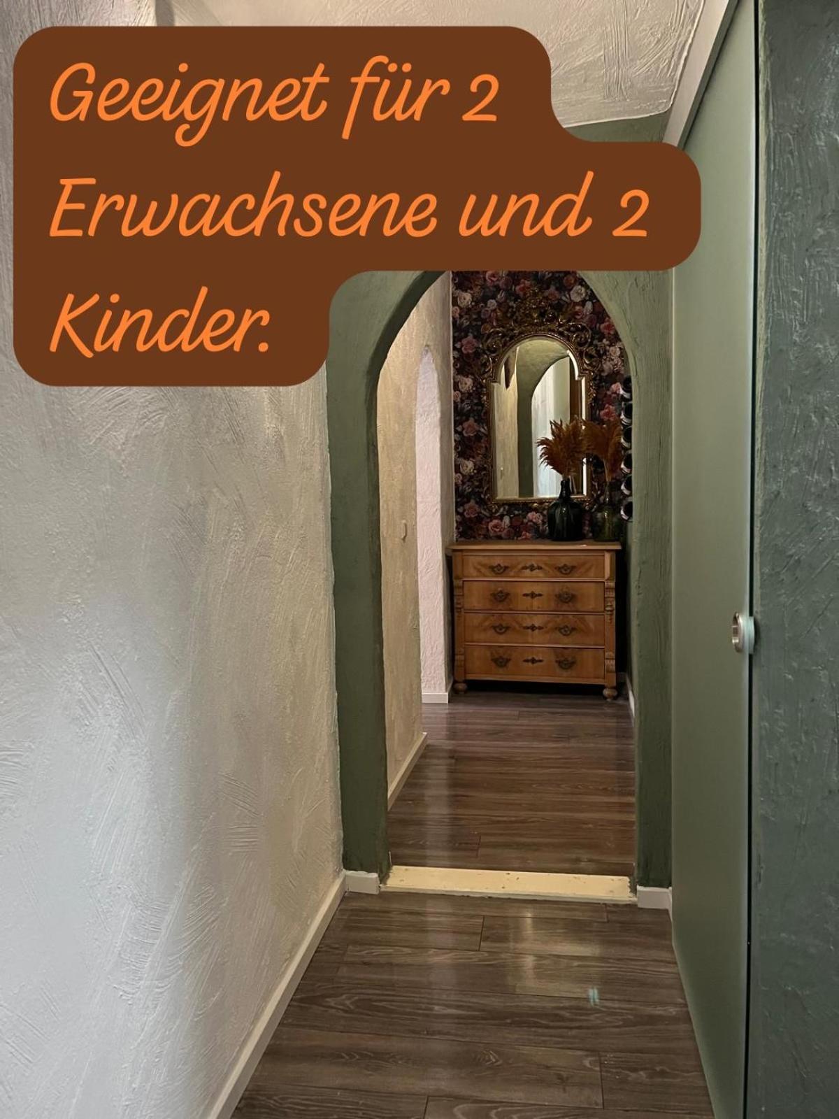 Pension Winnemuller Cochem Luaran gambar