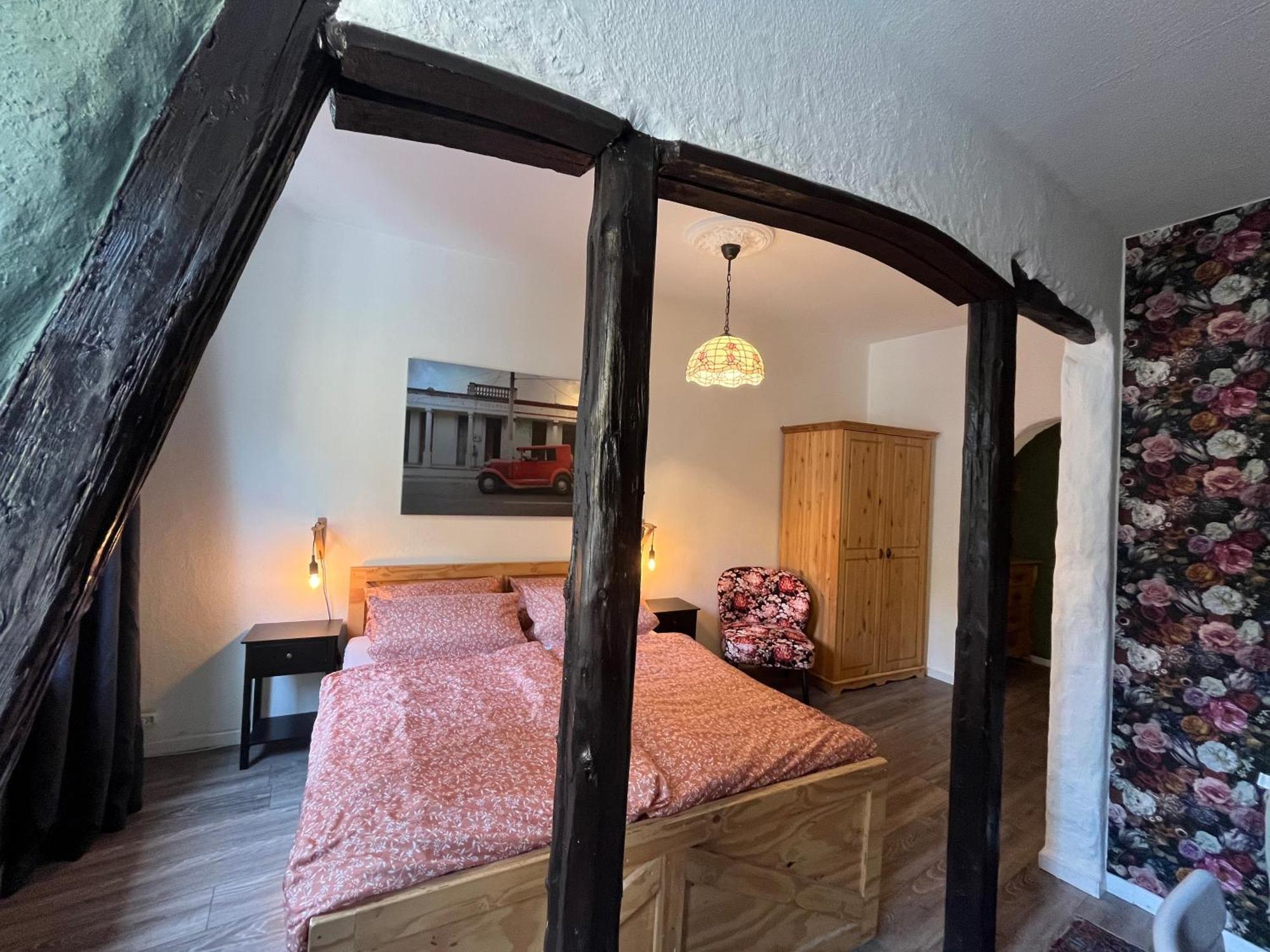 Pension Winnemuller Cochem Luaran gambar