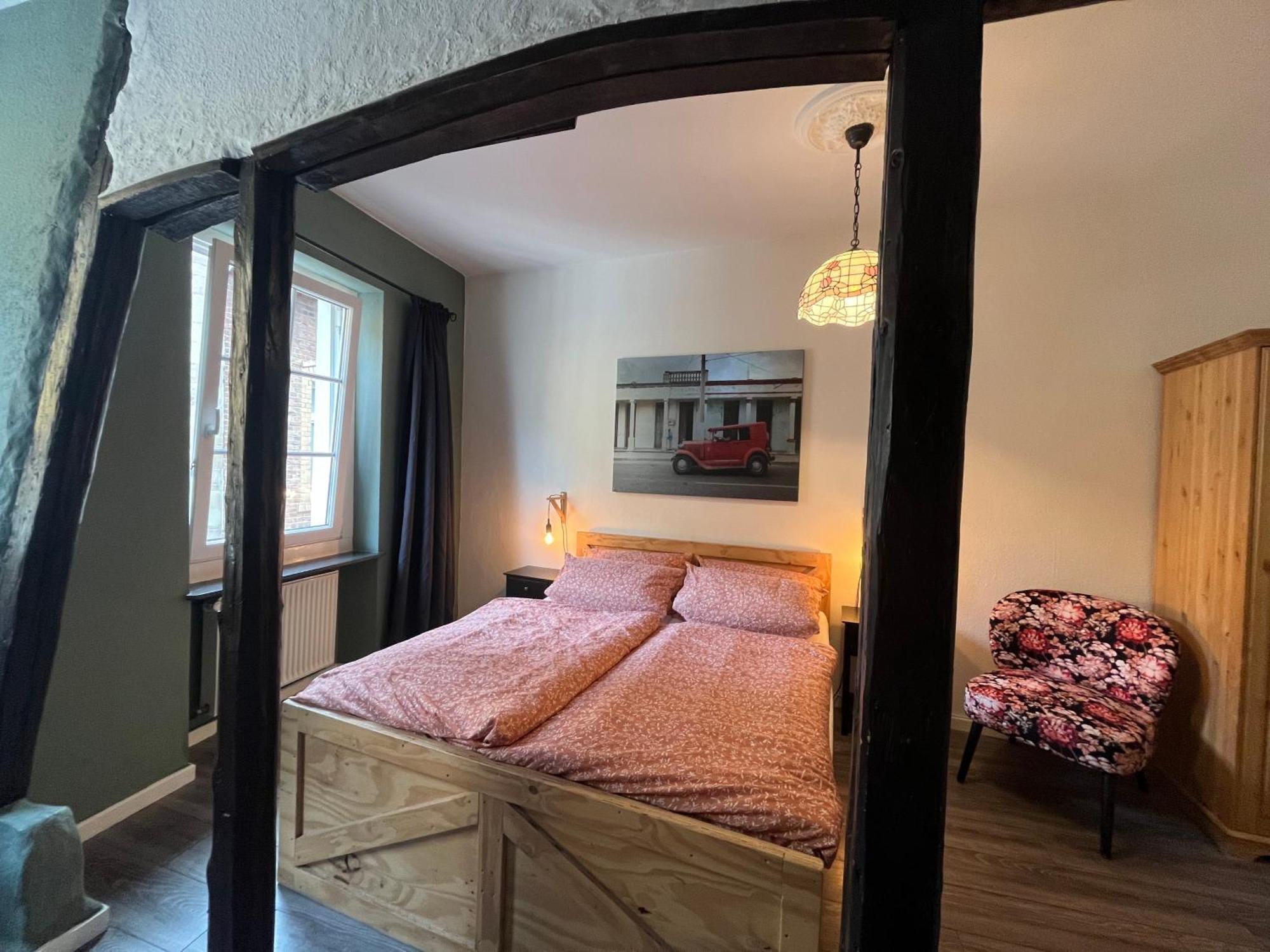 Pension Winnemuller Cochem Luaran gambar