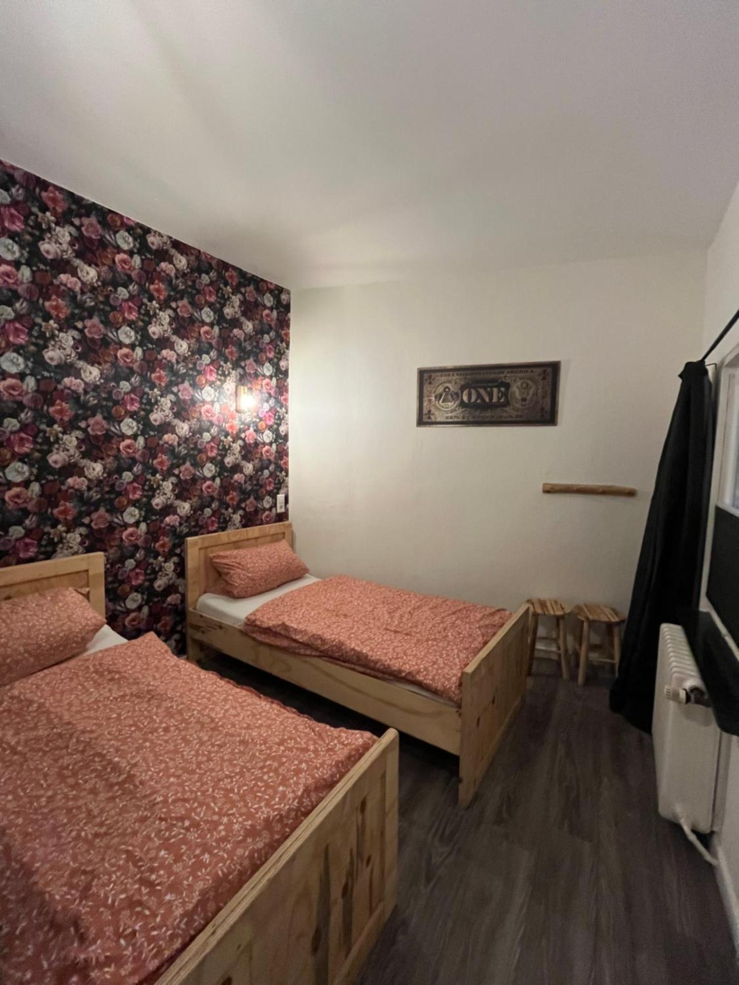 Pension Winnemuller Cochem Luaran gambar